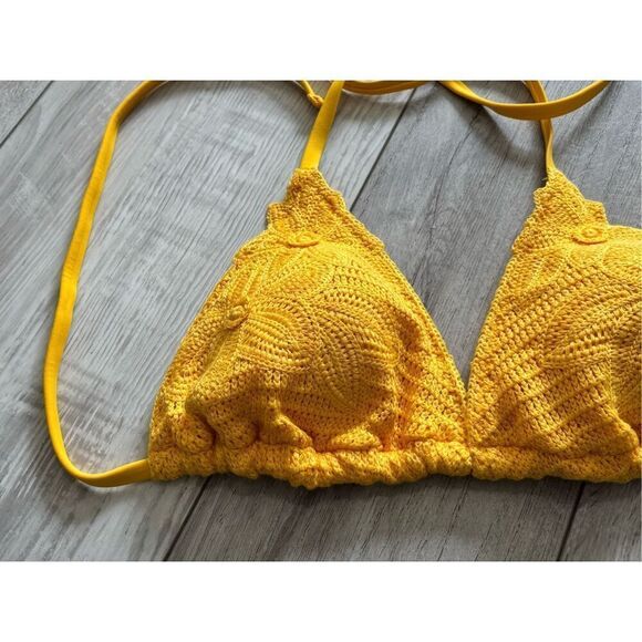 Target Shade & Shore two-piece bikini swimsuit size M/L - Picture 7 of 10